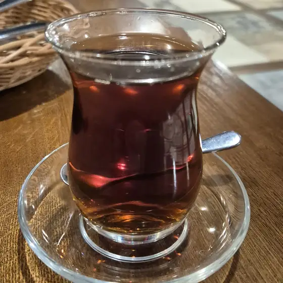 Herbata