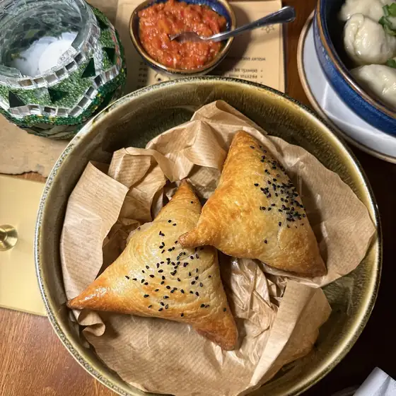 Samsa